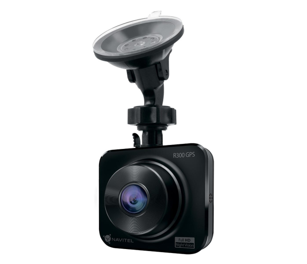 NAVITEL R300 GPS - 505680 - zdjęcie 3